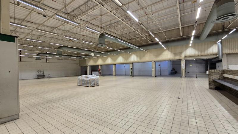 To Let commercial Property for Rent in Brackenfell Central Western Cape